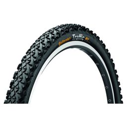 Continental Bub 26x210 co 54-559 traffic zw (4019238423624)