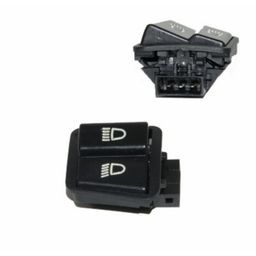 Gy6 Dim/groot licht schakelaar sym / kym / neo's (8717688296619)