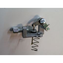 Piaggio Gasschuifdeksel citta-si (436689)