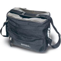 Tas Basil stuur mali 8l m/riempjes (8715019160103)