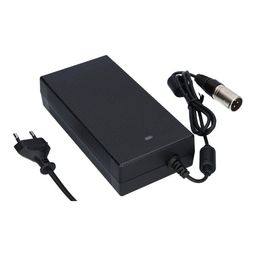 Ebsc Batterijlader ion 24v nimh         (nieuw model) (8715957185688)