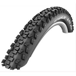 Schwalbe Bub 26x225 sw 57-559 black jack zw hs407 (4026495810500)