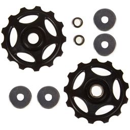 Shimano Derad wiel set bov.+ond. rd-m410 (4524667194002)