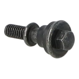 Kickstartdekselbout 30mm Kymco agil/peop s/new dink (8717688119284)