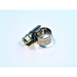 W2 Slangklem terry  8-12 9mm (8715705042331)