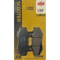 Remblokken Sbs 103-hf speedfight 3 (5703858101695)