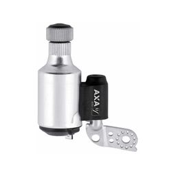 Dynamo Axa 8201 links alu / staal wiel dubb.aansl. (3379939078952)