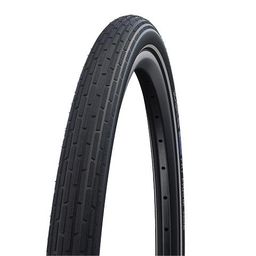 Schwalbe Bub 28x200 sw r 50-622 fat frank zw hs375 (4026495702508)