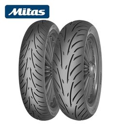 Mitas Bub 12-130/70 sa tl touring force-sc slick 56l (3831126102227)