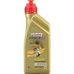 Olie Castrol power rs 2-t (tts) 1 liter (4008177188701)