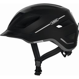 Helm Abus pedelec 2.0 velvet black m 52-57 cm (4003318819193)