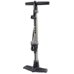 Pomp Beto voet dualhead m/drukmeter (8717729480120)