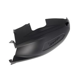 Vespa Afdekkap carterdeksel gts / gtv 300 mat zwart (1A024621)