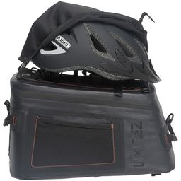 Tas New looxs varo trunkbag mik 15l zw (8714827985274)