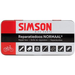 Reparatieset Simson normaal (8711646020049)
