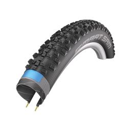Schwalbe Bub 26x225 sw 57-559 smart sam perf. zw hs476 (4026495820042)