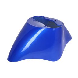 Piaggio Voorspatbord zip blauw siderale 280/a (65152800A3)