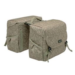 Tas New looxs mondi joy double mik ivy walnut (8714827983676)