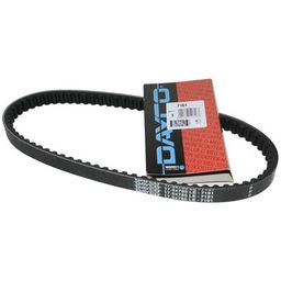 Dayco V snaar bu/ely/sp.d+f/sq/viv 7191 (8021787575699)