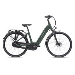 Norta B2020 500Wh Dames Dark Green 48cm 2025 (2200125208390)