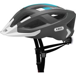 Helm Abus aduro 2.0 race grey m 52-58 cm (4003318725487)