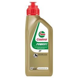 Olie Castrol power 1 2-t (tts) 1 liter (4008177183089)