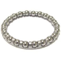 Merkloos Balhd kogelring 11/8" (5/32x20) (8716812355567)