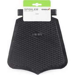 Spatlap Bibia classic zwart ombuig (8712864000110)