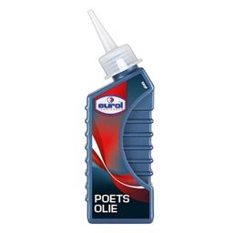 Olie Eurol poetsolie        100ml (8712569000750)