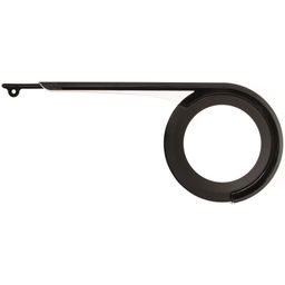 Kett scherm Herrmans halo 38t trans/zw (6438534003770)