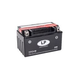 Landport Accu 12v 6ah l.p. ytx7a-bs ond.vry (8717101002285)