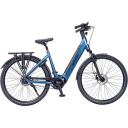 Bikkel iBee Tuba S Gates 630Wh Dames Dark Blue Mat 49cm 2026 (F.25681)