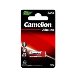 Camelion Batt ca 12v (alarm afs) a23 bp1 (4260216455056)