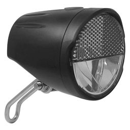 Koplamp Union 4240 venti led batt zw krt (8590966564002)