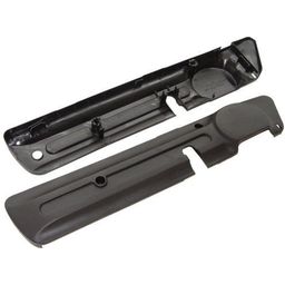 Gilera Motorscherm citta zwart p/set (8715705038150)