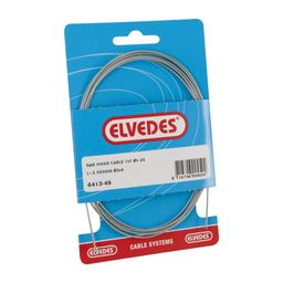 Elvedes Kabel gas binnen 49 draads 2.25mtr 6413/49 (8716706004502)