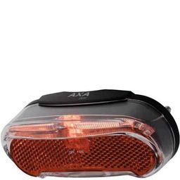 Achterlicht Axa riff led 50/80mm batt aan/uit (8713249348391)