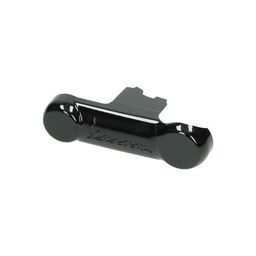 Vespa Schommelarmkap glans zwart (1C003863)