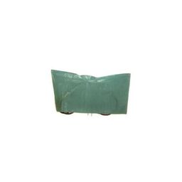 Vk Hoes duo fiets / scooter 130x250 cm groen (8715724800073)