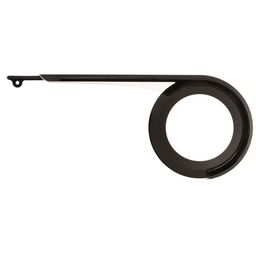 Kett scherm Herrmans halo 38t trans/zw (6438534003770)