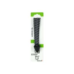 Snelbinder Widek city trio zw/grijs (8712864110628)