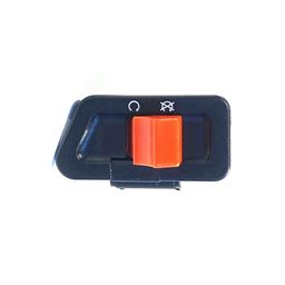 Gy6 Startonderbreker euro-4 stopschakelaar agm vx50s / btc felice / vx50 (8717688420625)