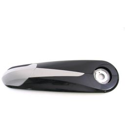 Hesling Kett kast 26/28 hes saber zwart (8715702003816)