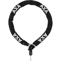Axa / abus / trelock Slot axa ketting ulc insteek 100x5.5 zwart lange pen (8713249277868)