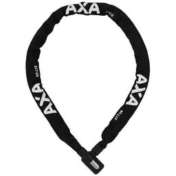 Slot Axa ketting newton 110x5.5 zwart (8713249232164)