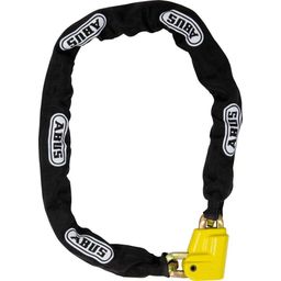 Slot Abus ketting 1190/120 ionus art 4188 **** zw (4003318698774)
