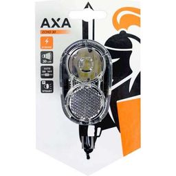 Koplamp Axa echo steady led 30 lux aan/uit/auto dyn (3379939159958)
