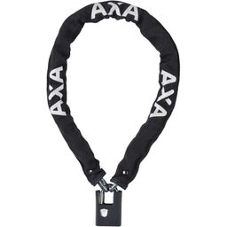 Slot Axa ketting clinch 85 m/slot zwart