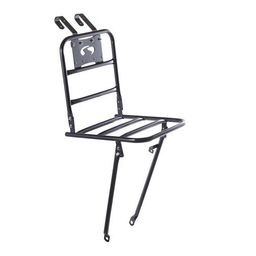 Drager v Steco transport comf. glans zw 30x30cm (8713397008338)