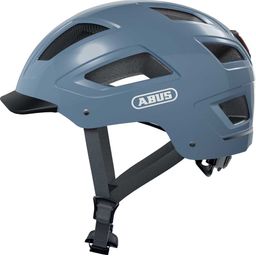 Helm Abus hyban 2.0 glacier blue l 56-61 cm (4003318869303)
